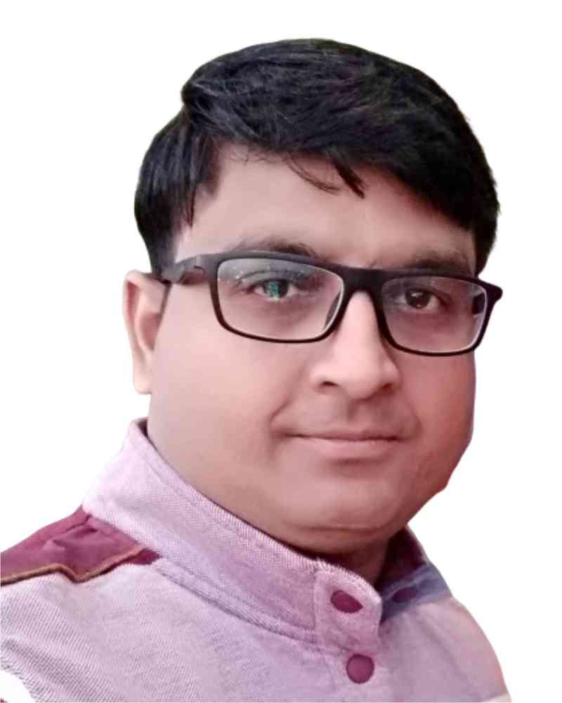 Nitin Agarwal
